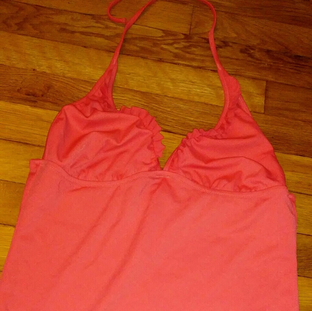 J crew Tankini top
